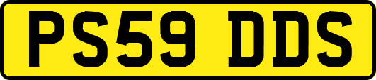 PS59DDS