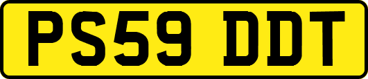 PS59DDT