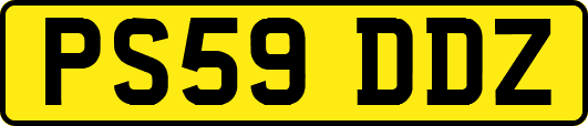PS59DDZ