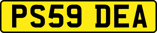 PS59DEA