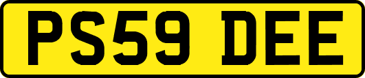 PS59DEE