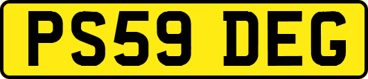 PS59DEG
