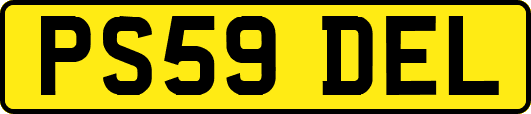 PS59DEL