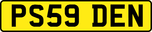 PS59DEN