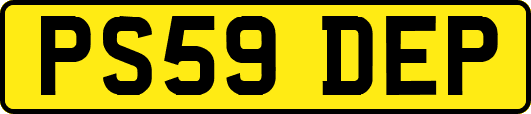 PS59DEP