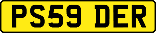 PS59DER