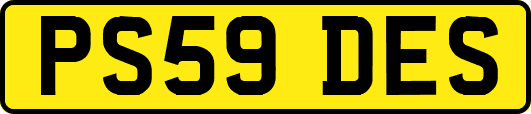 PS59DES