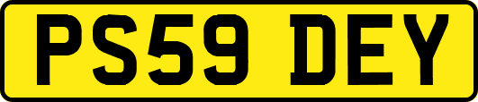 PS59DEY