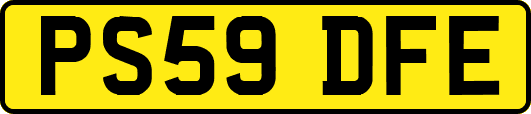 PS59DFE