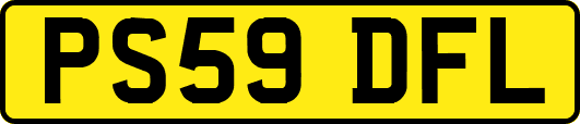 PS59DFL