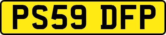 PS59DFP