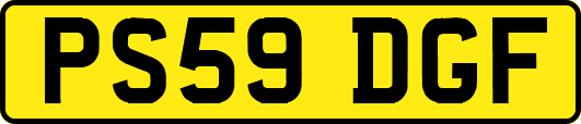 PS59DGF