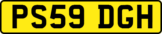 PS59DGH