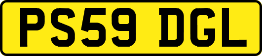 PS59DGL
