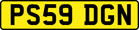 PS59DGN