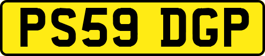 PS59DGP