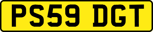 PS59DGT