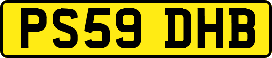 PS59DHB