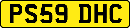 PS59DHC