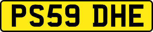 PS59DHE