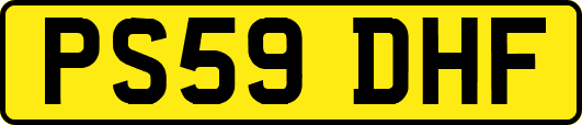 PS59DHF