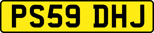 PS59DHJ