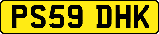 PS59DHK