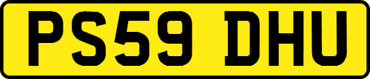 PS59DHU