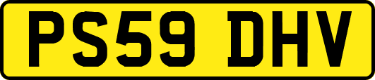 PS59DHV