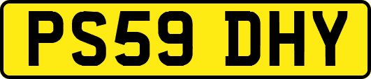 PS59DHY
