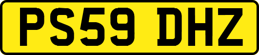 PS59DHZ