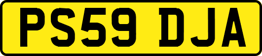 PS59DJA