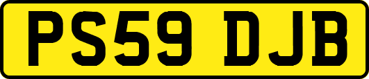 PS59DJB