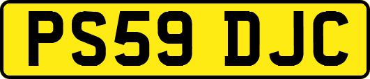 PS59DJC