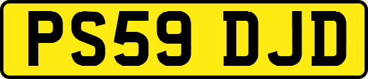 PS59DJD