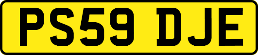 PS59DJE