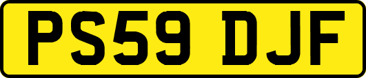 PS59DJF