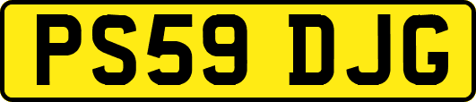 PS59DJG