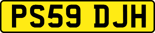 PS59DJH