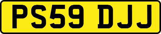 PS59DJJ