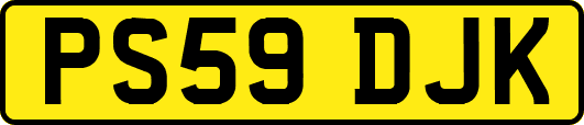 PS59DJK