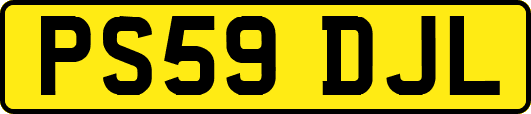 PS59DJL