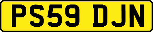 PS59DJN