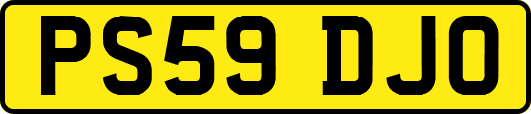 PS59DJO