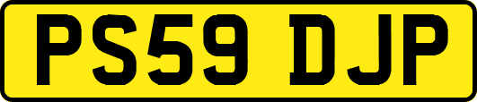 PS59DJP