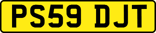 PS59DJT