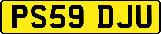 PS59DJU