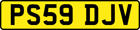 PS59DJV