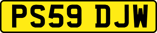 PS59DJW