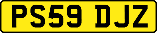 PS59DJZ